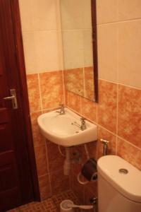 stayplus milimani apartment suite nakuru