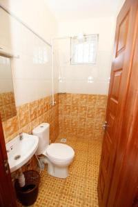 stayplus milimani apartment suite nakuru