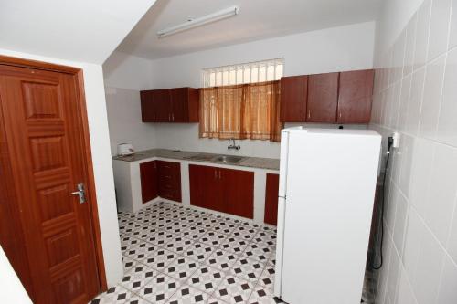 stayplus milimani apartment suite nakuru
