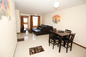 stayplus milimani apartment suite nakuru