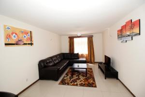stayplus milimani apartment suite nakuru