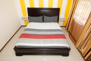 stayplus milimani apartment suite nakuru