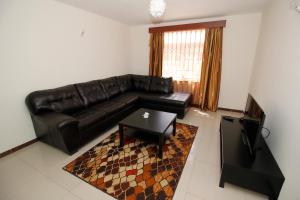 stayplus milimani apartment suite nakuru