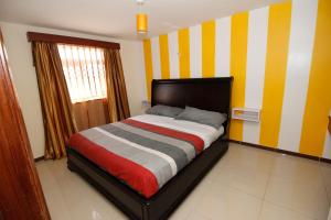 stayplus milimani apartment suite nakuru