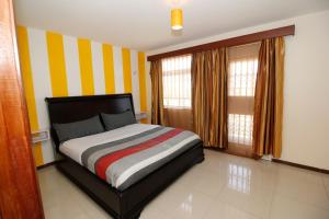stayplus milimani apartment suite nakuru