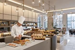Courtyard By Marriott Nagoya,,4 star