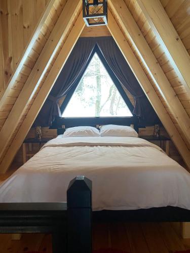 sapanca bungalow otelleri