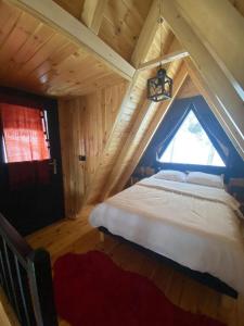 sapanca bungalow otelleri