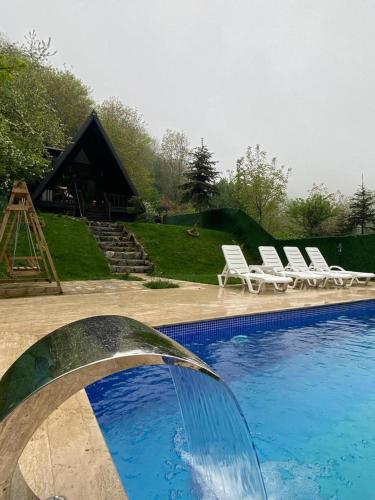 sapanca bungalow otelleri