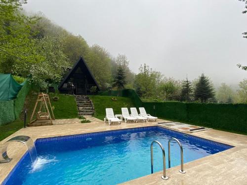 sapanca bungalow otelleri