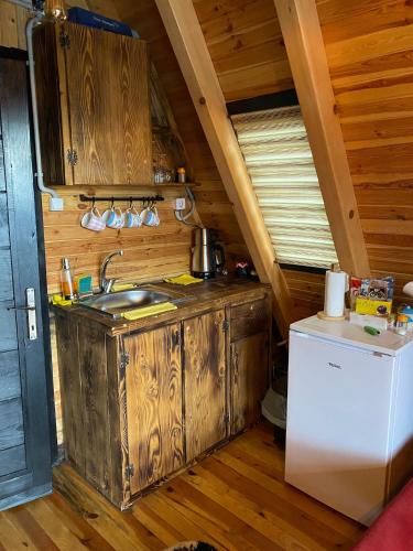 sapanca bungalow otelleri