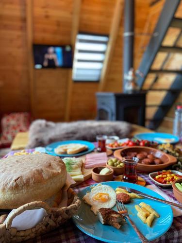 sapanca bungalow otelleri