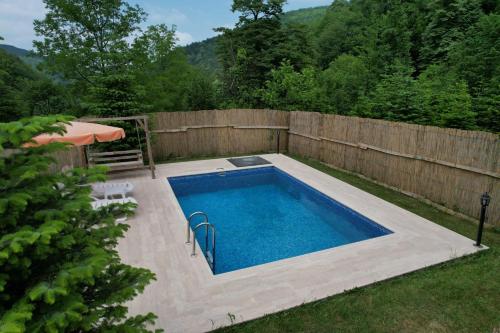 sapanca bungalow otelleri