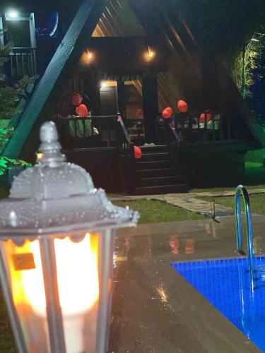 sapanca bungalow otelleri