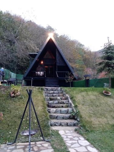 sapanca bungalow otelleri