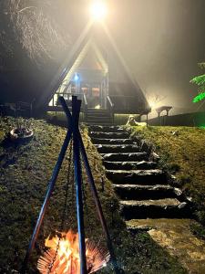 sapanca bungalow otelleri