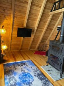 sapanca bungalow otelleri