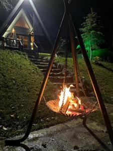 sapanca bungalow otelleri