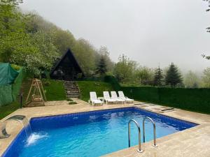 sapanca bungalow otelleri