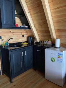 sapanca bungalow otelleri