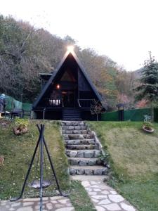 sapanca bungalow otelleri