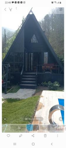 sapanca bungalow otelleri