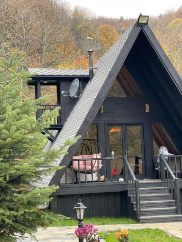 sapanca bungalow otelleri