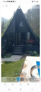 sapanca bungalow otelleri