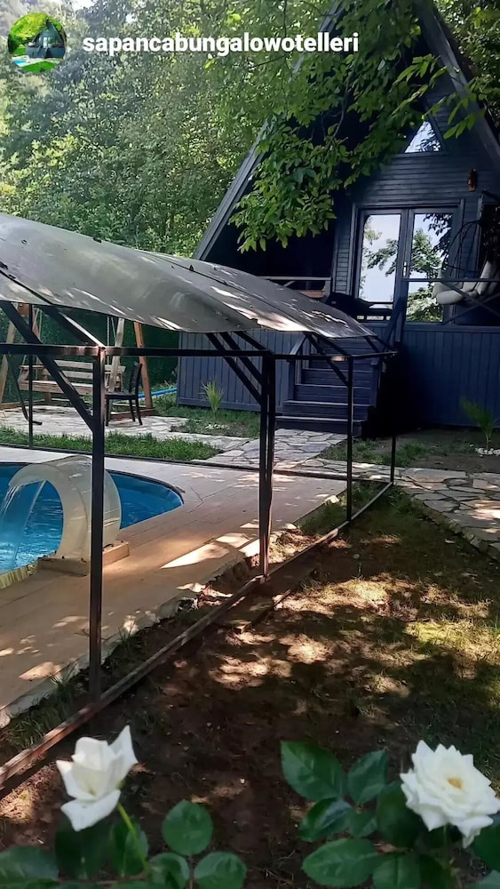 sapanca bungalow otelleri