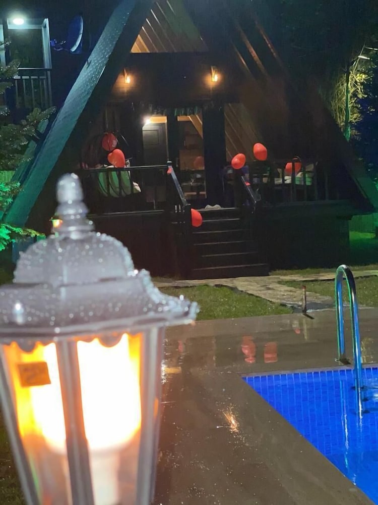 sapanca bungalow otelleri