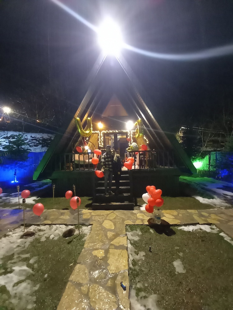 sapanca bungalow otelleri