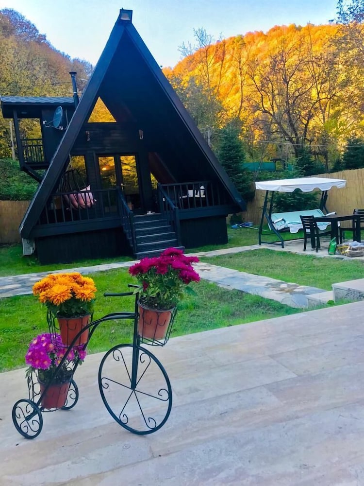 sapanca bungalow otelleri