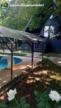 sapanca bungalow otelleri
