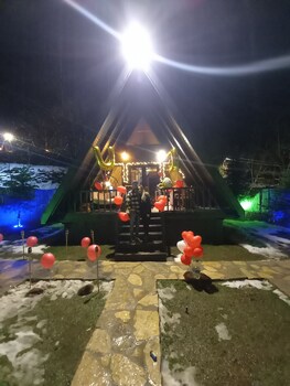 sapanca bungalow otelleri
