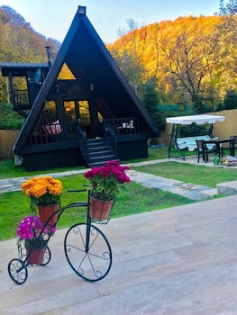 sapanca bungalow otelleri