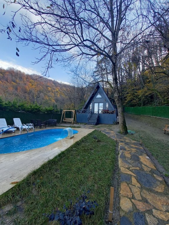 sapanca