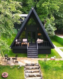 sapanca bungalow otelleri