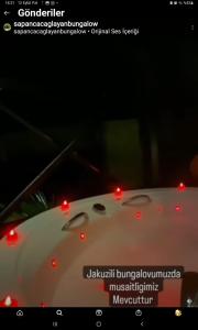 sapanca bungalow otelleri