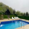sapanca bungalow otelleri