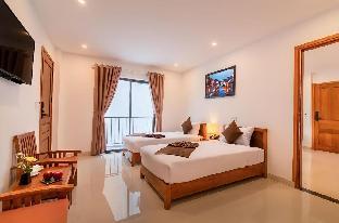 tomorrow villa hoi an