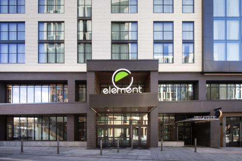 element salt lake city downtown