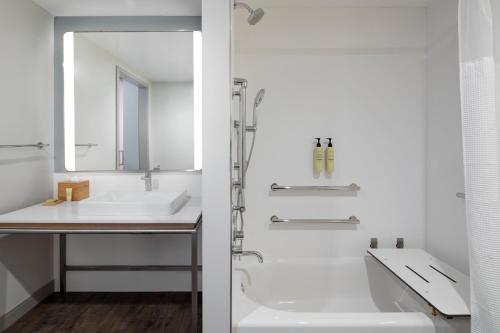 element salt lake city downtown