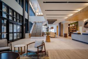 element salt lake city downtown