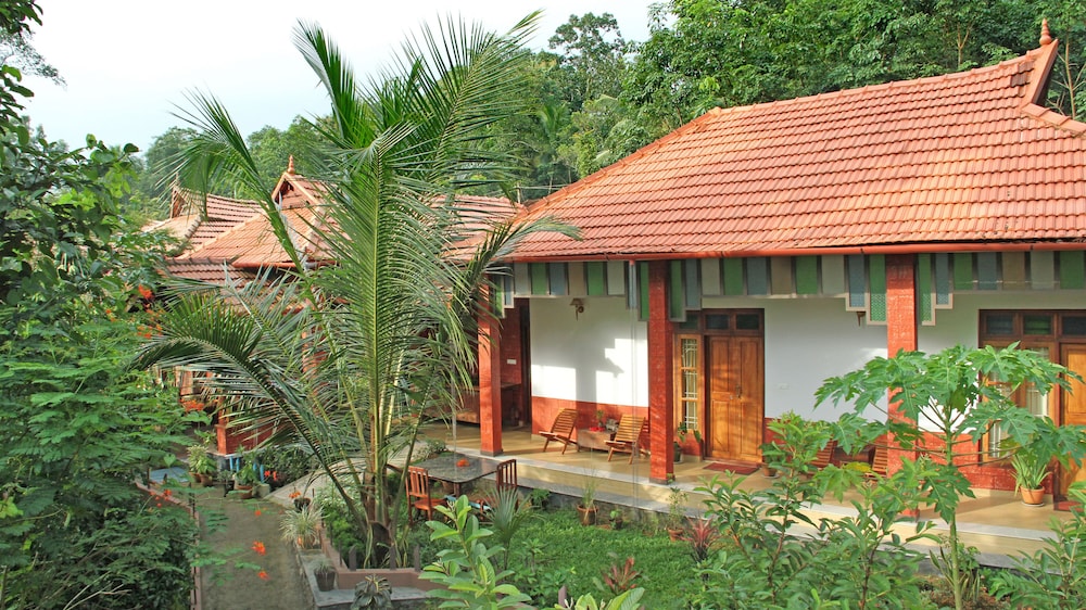 mannaas veedu retreat and spa