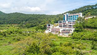friemily pool villa and hotel