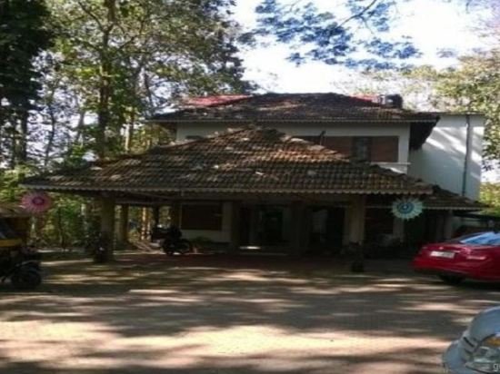 nilambur