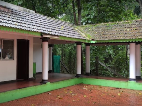 nilambur