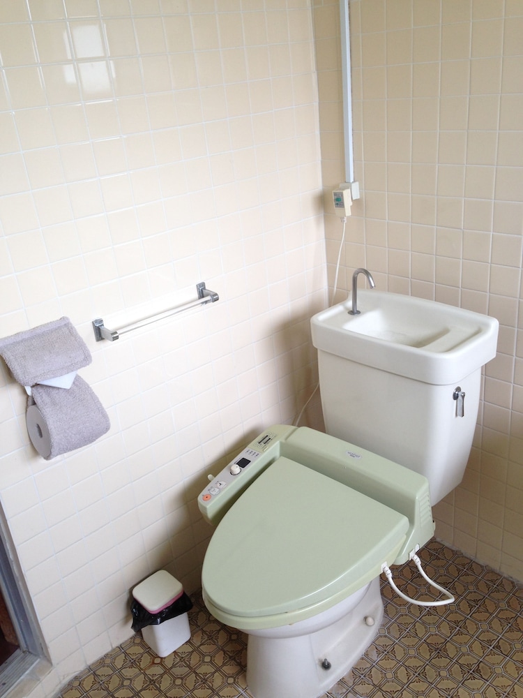 onsen yado hamayu nagi hostel