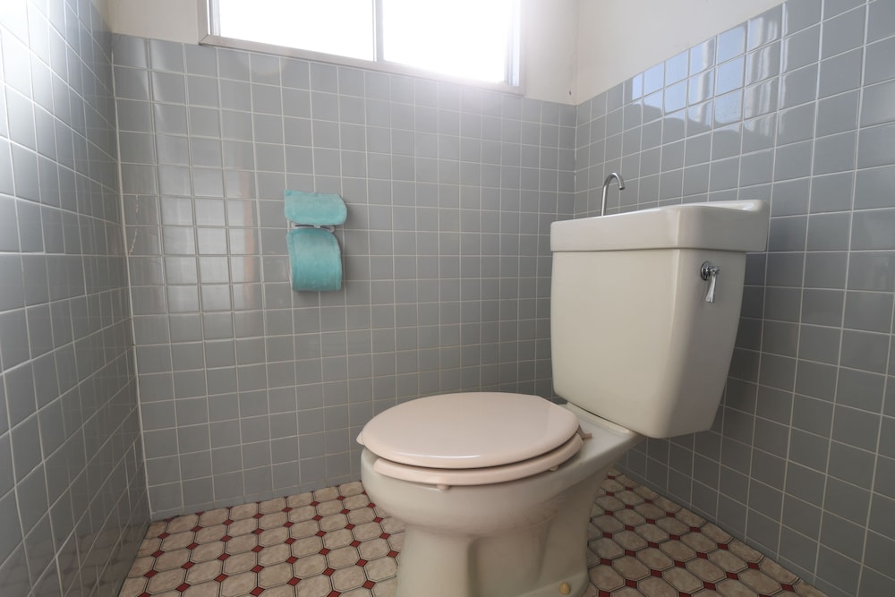 onsen yado hamayu nagi hostel