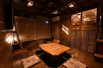 onsen yado hamayu nagi hostel